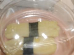 -争鲜回转寿司(中街大悦城店)
