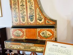 -鼓浪屿钢琴博物馆