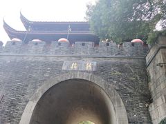 -鼓楼(西湖风景名胜区)