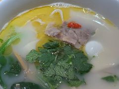 -豫果园南阳锅贴饺(独山大道店)