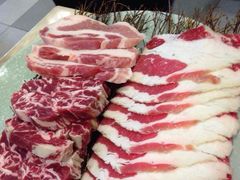 金顺韩国料理(3号店)-金顺韩式烤肉·网红烤肉店(广利路店)