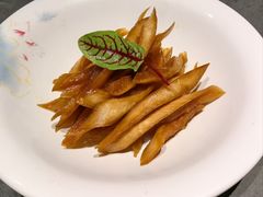 -佬太公海鸭·海鲜大排档(上海总店)