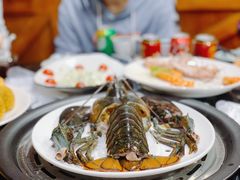 -鲜小岛·铜锅涮肉