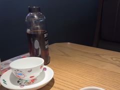 -茄子恰恰·新云南小炒(坪山益田店)