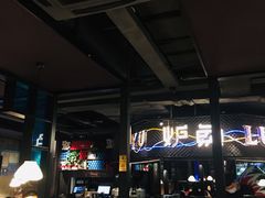 大堂-炉鱼(诸暨万风新天地店)