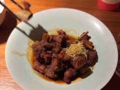 -大树餐厅(益田假日店)