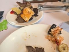 -拉蒂娜·巴西牛排馆 Latina·Brazilian Steakhouse(陆家嘴旗舰店)