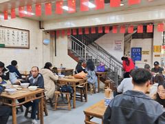 -老刘家泡馍(钟楼广济街店)