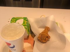 -德克士(信誉楼店)