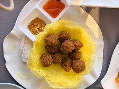 -全聚德(长白店)