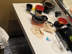 -争鲜回转寿司(朝北大悦城店)