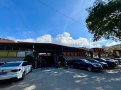 -阿弟早茶大排档(九村店)