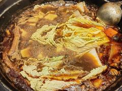 -巴蜀王婆大虾(南锣鼓巷店)