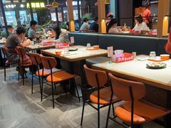 -杨氏青龙虾·羊蝎子(金盛路总店)