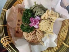 -捞王猪肚鸡火锅(昆山店)