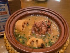 -钵家大院(大花岭店)