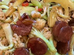 -百年神厨·地道川菜(清江西路店)