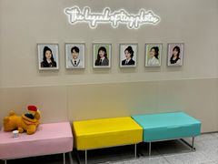 -天真蓝照相馆(五角场百联又一城店)