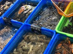-七鲜渔港美食餐厅(巽寮湾海景店)
