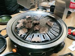 -九田家黑牛烤肉料理(新光汇店)