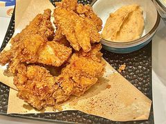 -火山屋台(新街口店)