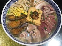 -得意楼蒸菜馆