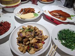 -大鸭梨烤鸭店(花园村店)