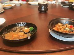 -鹭禧·中餐厅(厦门波特曼七星湾酒店)