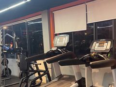 -佳禾健身(三元里店)