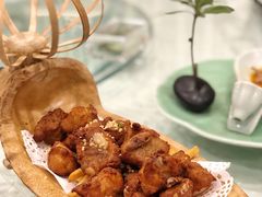 蒜香骨-庄隐阁(悠方广场店)