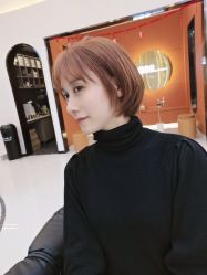 点击看大图 -CE·专业蛋白•羽毛接发·潮色烫染品牌店