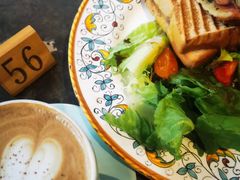 -Alimentari早午餐(安福路店)