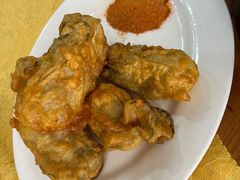 -濠轩阁特色生蚝火锅(水湾路店)