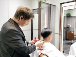 -崇尚GAVIN STYLE臻选