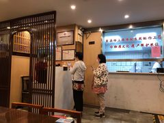 -东泰祥生煎馆(陕西南路店)