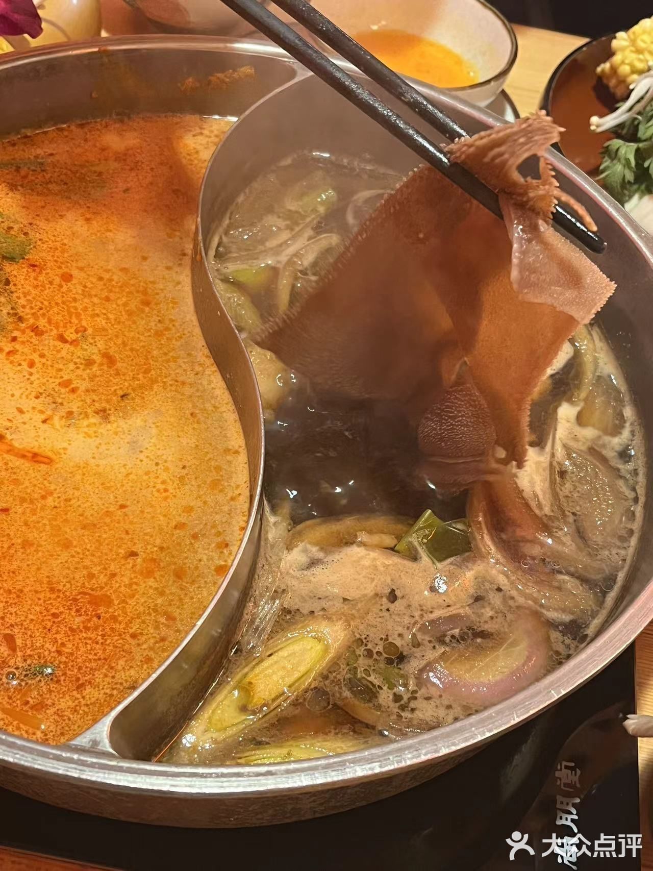 这样的寿喜锅不带家人来吃还在等什么？