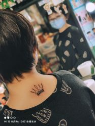 -MDZ STORE·TATTOO·耳饰
