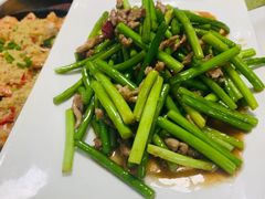 -宏利土菜馆(马山店)