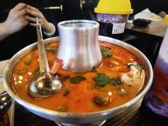 -Hi YOU你的饭局泰餐厅(雍和宫店)
