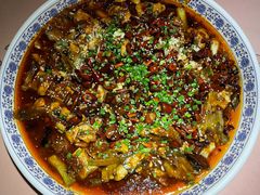 -杨记隆府重庆江湖菜(大悦城店)