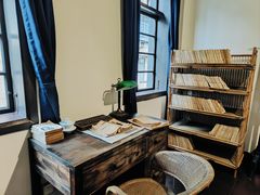 -新华日报营业部旧址