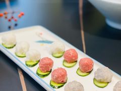 -鼎泰亨·海鲜牛肉餐厅(滨江店)