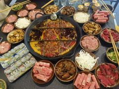 -胖碗火锅(观音桥店)