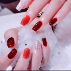 点击看大图 -LILY NAILS美甲美睫