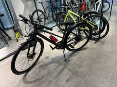 -SPECIALIZED闪电自行车(建国西路店)