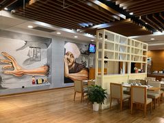 -杭州国际会议中心洲际酒店-面工坊