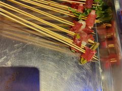 -来涮蜀鲜货火锅串串香(菜市口店)