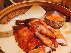 -洞庭土菜小炒馆(易发广场店)