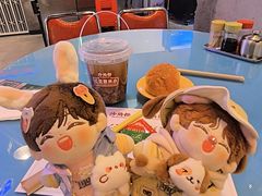 -憶廟街 X 沙角邨(太古城店)