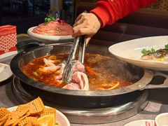 -蜀滋香鲜鱼美蛙火锅(339店)